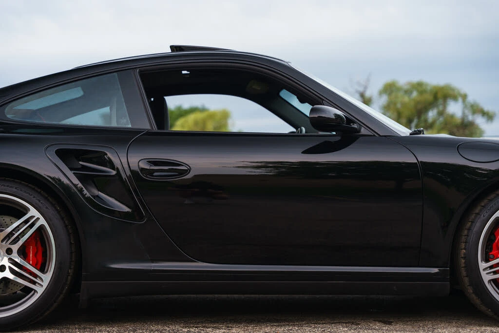 2008 Porsche 997 Turbo - Image 20 of 31