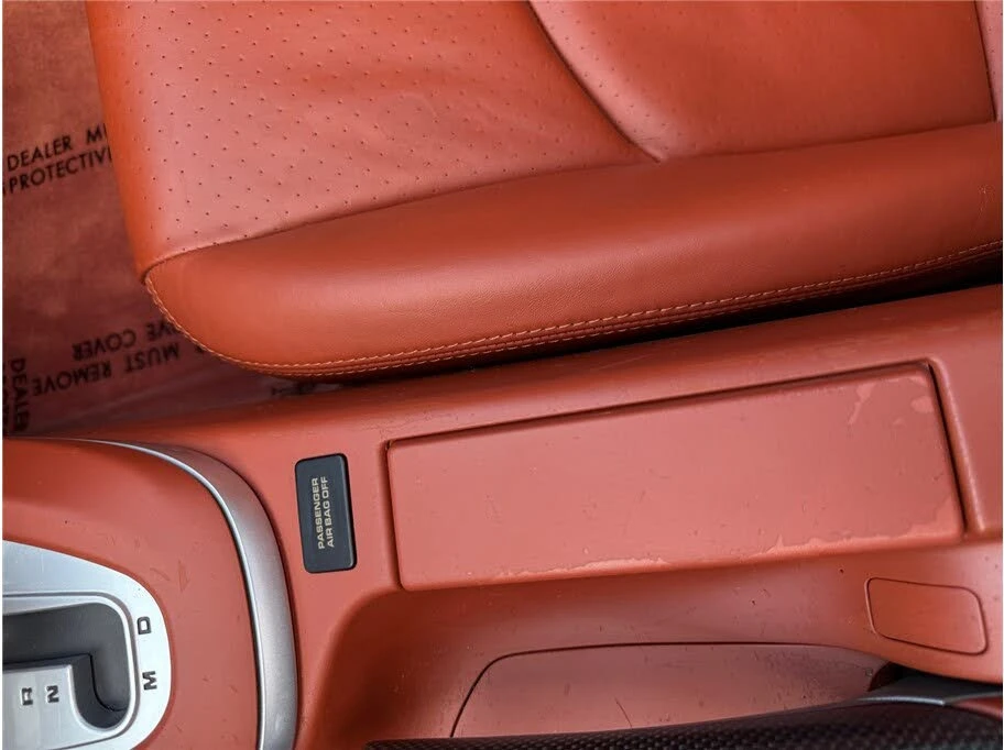 2008 Porsche 997 Turbo - Image 22 of 31