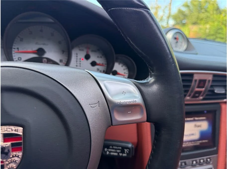 2008 Porsche 997 Turbo - Image 26 of 31