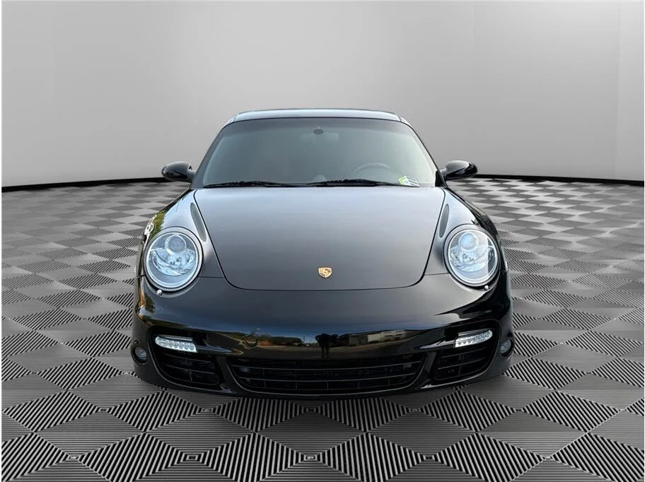 2008 Porsche 997 Turbo - Image 8 of 31