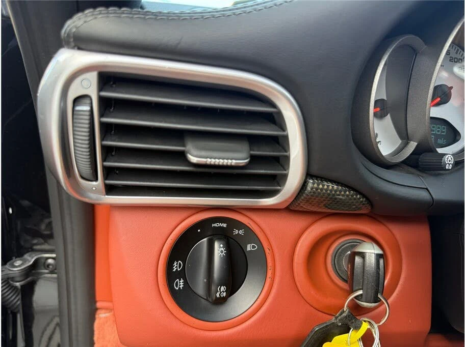 2008 Porsche 997 Turbo - Image 28 of 31