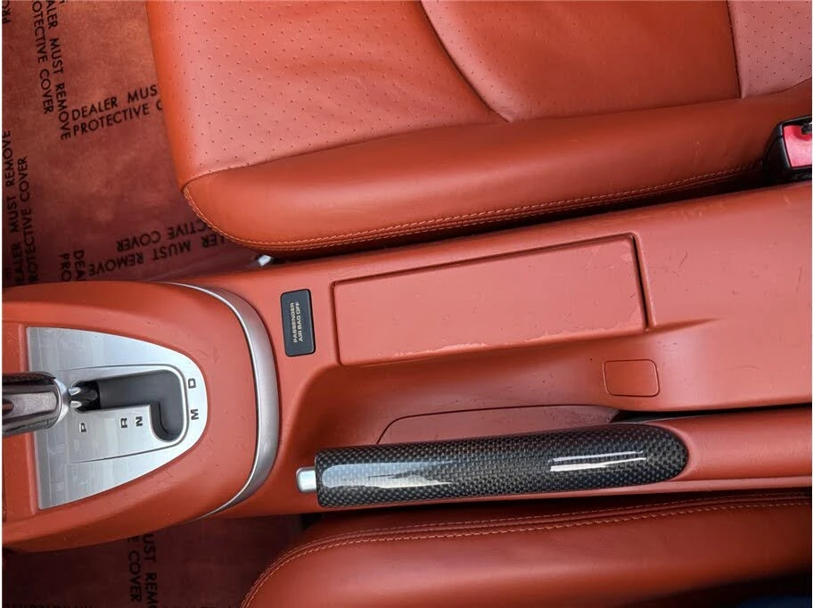 2008 Porsche 997 Turbo - Image 23 of 31
