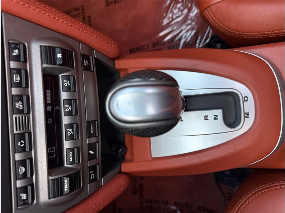 2008 Porsche 997 Turbo - Image 21 of 31