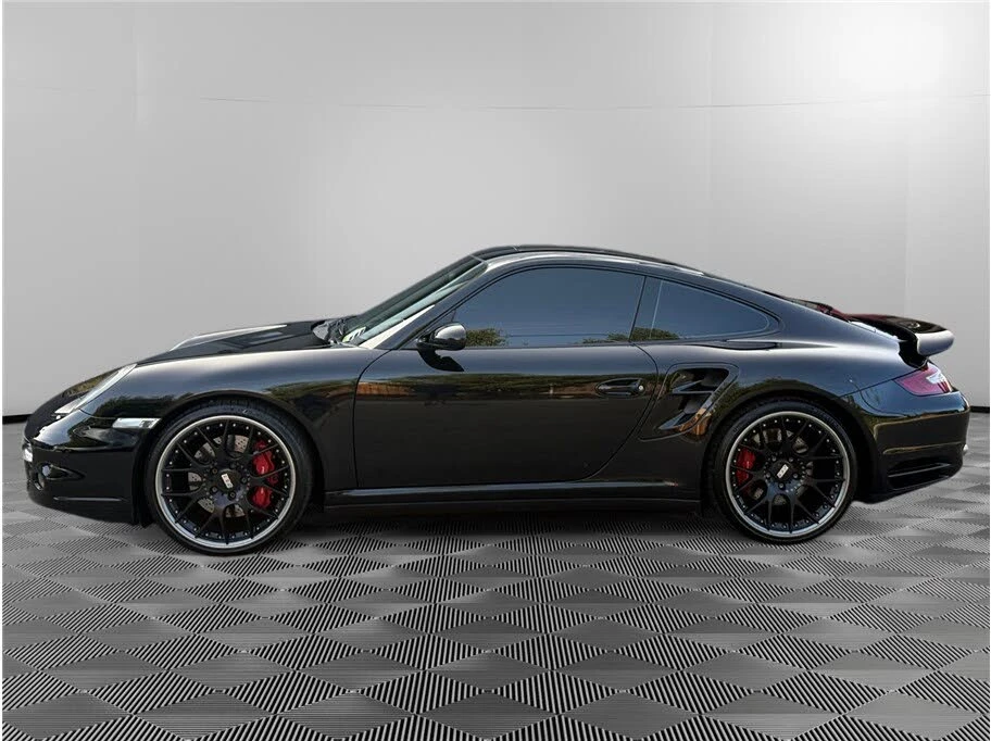 2008 Porsche 997 Turbo - Image 2 of 31
