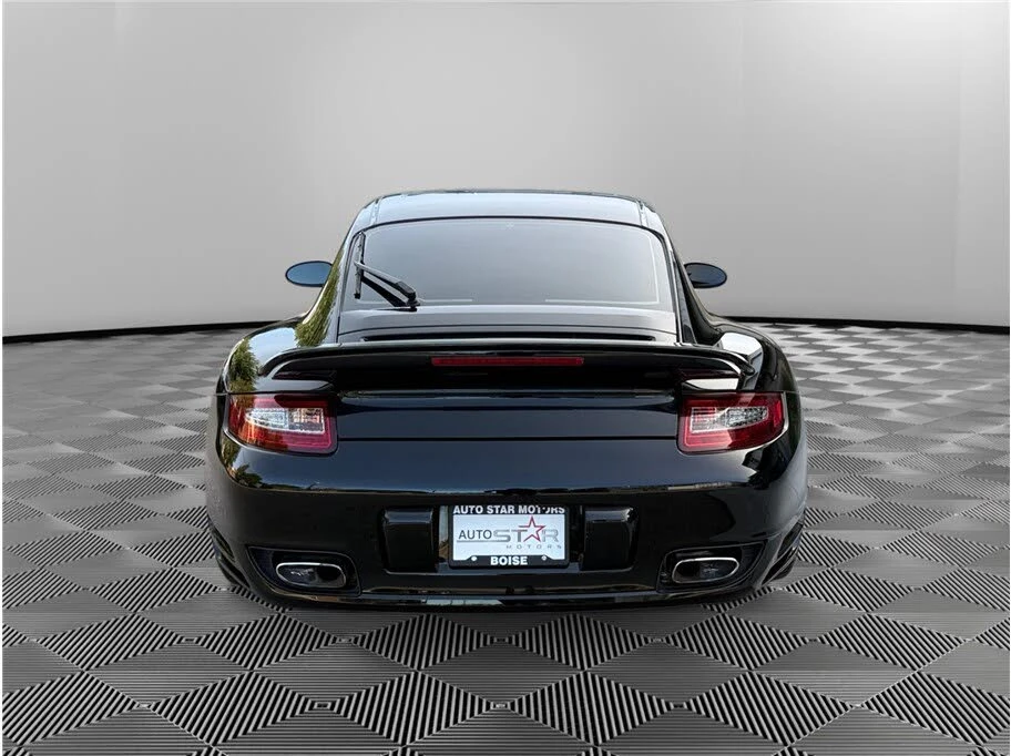 2008 Porsche 997 Turbo - Image 4 of 31