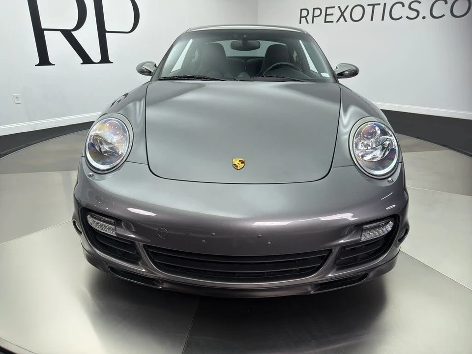2008 Porsche 997 Turbo - Image 12 of 24