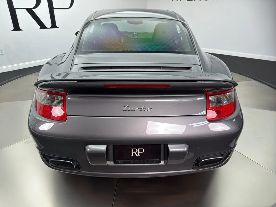 2008 Porsche 997 Turbo - Image 14 of 24