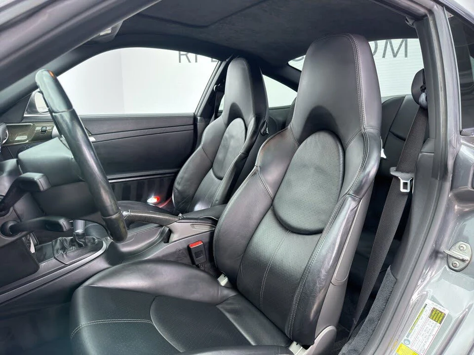 2008 Porsche 997 Turbo - Image 3 of 24