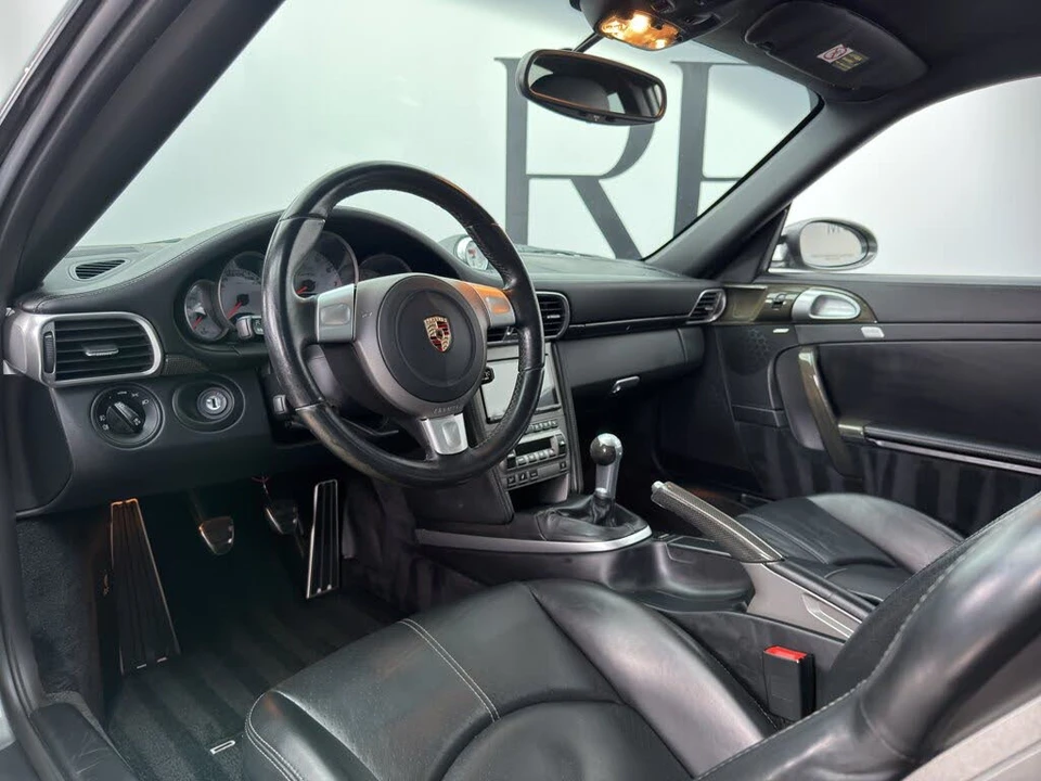 2008 Porsche 997 Turbo - Image 2 of 24
