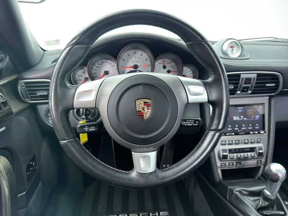 2008 Porsche 997 Turbo - Image 19 of 24