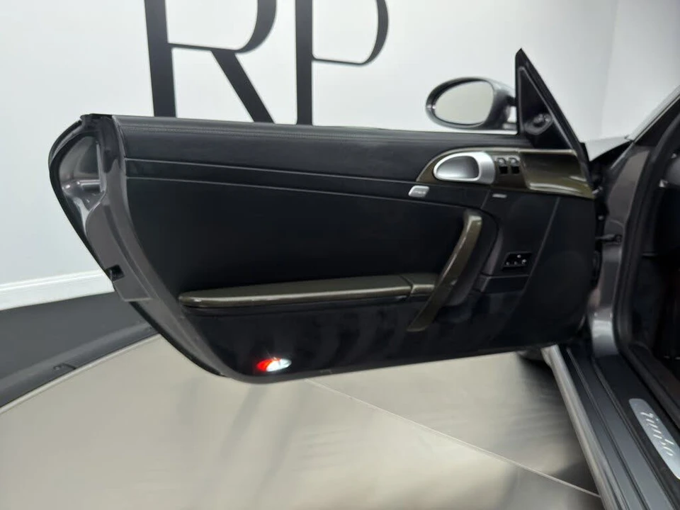 2008 Porsche 997 Turbo - Image 16 of 24