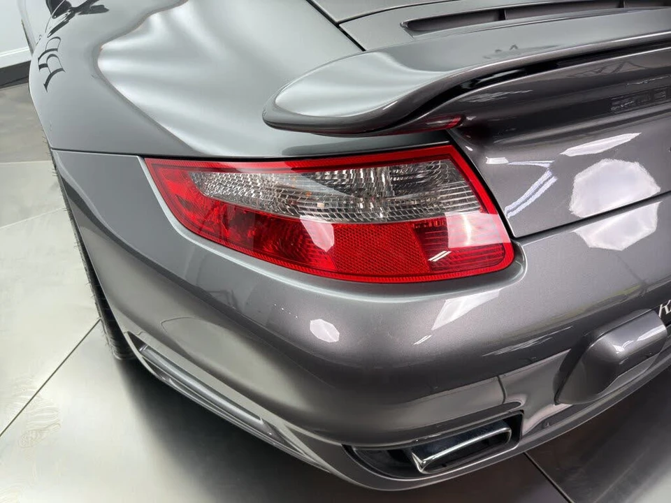 2008 Porsche 997 Turbo - Image 15 of 24