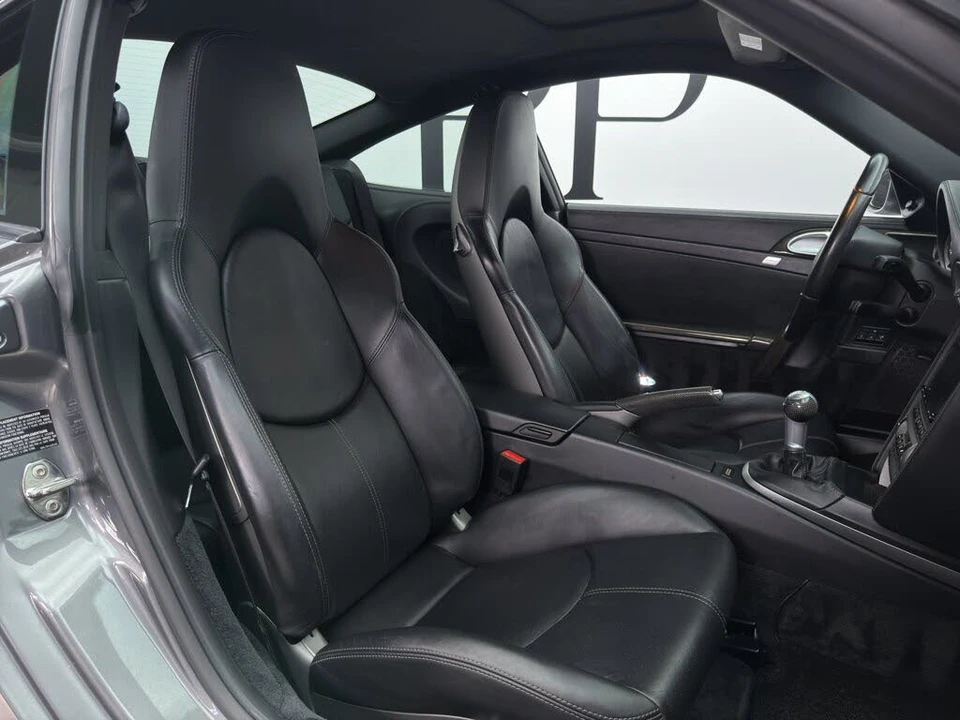 2008 Porsche 997 Turbo - Image 17 of 24