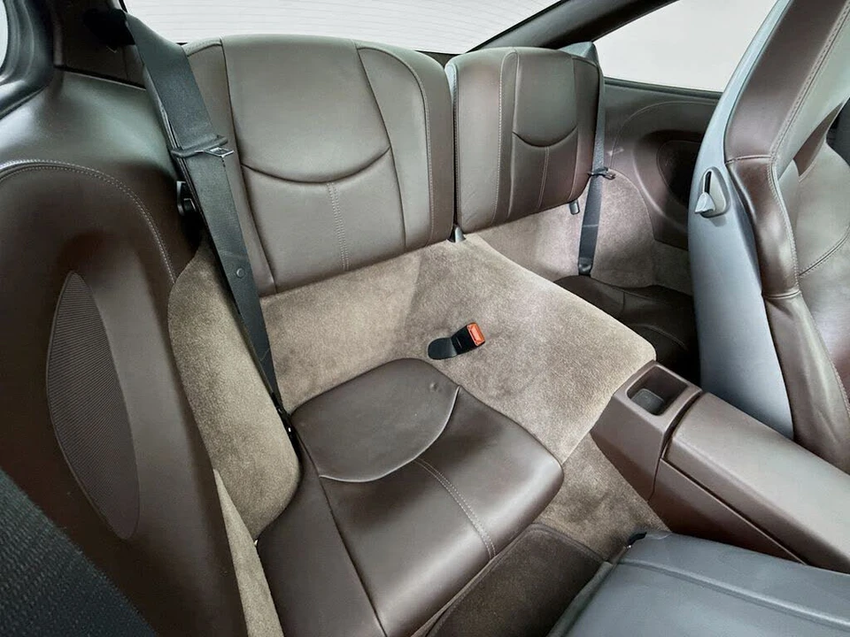 2008 Porsche 997 Turbo - Image 26 of 31