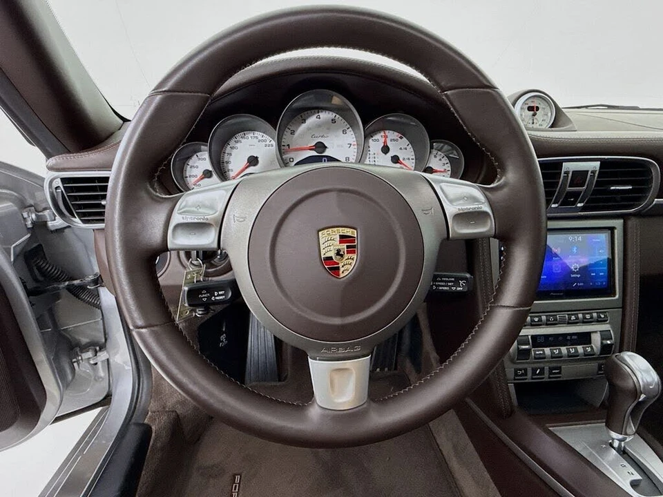 2008 Porsche 997 Turbo - Image 15 of 31