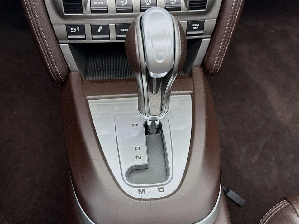 2008 Porsche 997 Turbo - Image 19 of 31