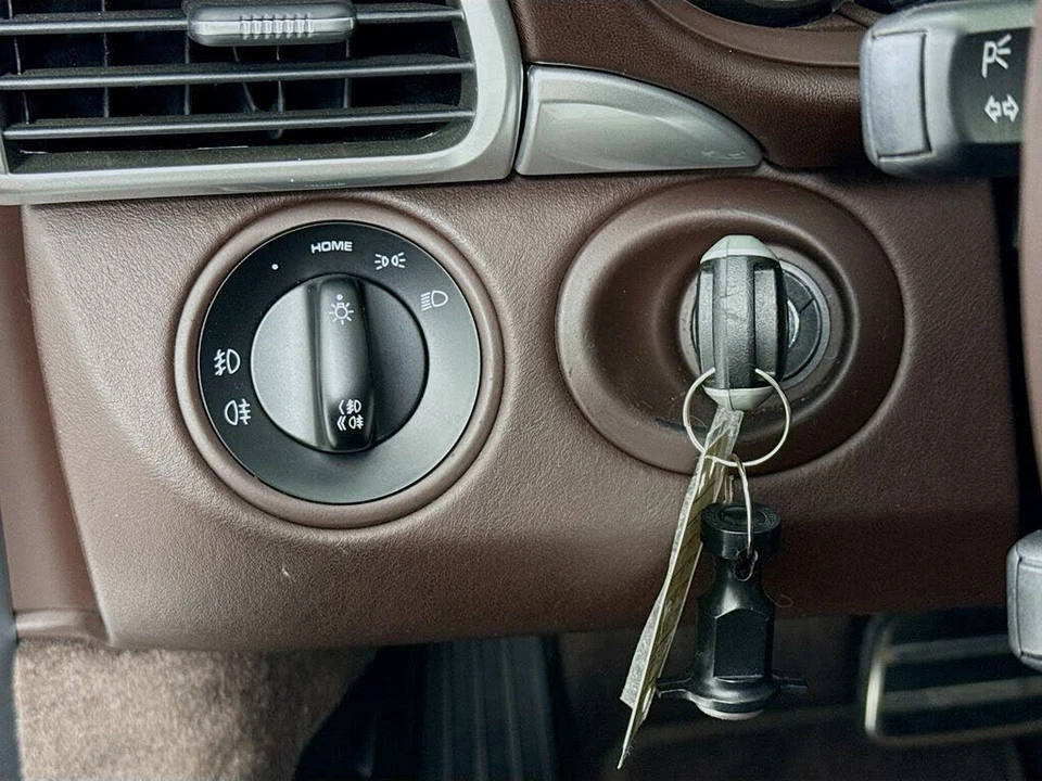 2008 Porsche 997 Turbo - Image 14 of 31