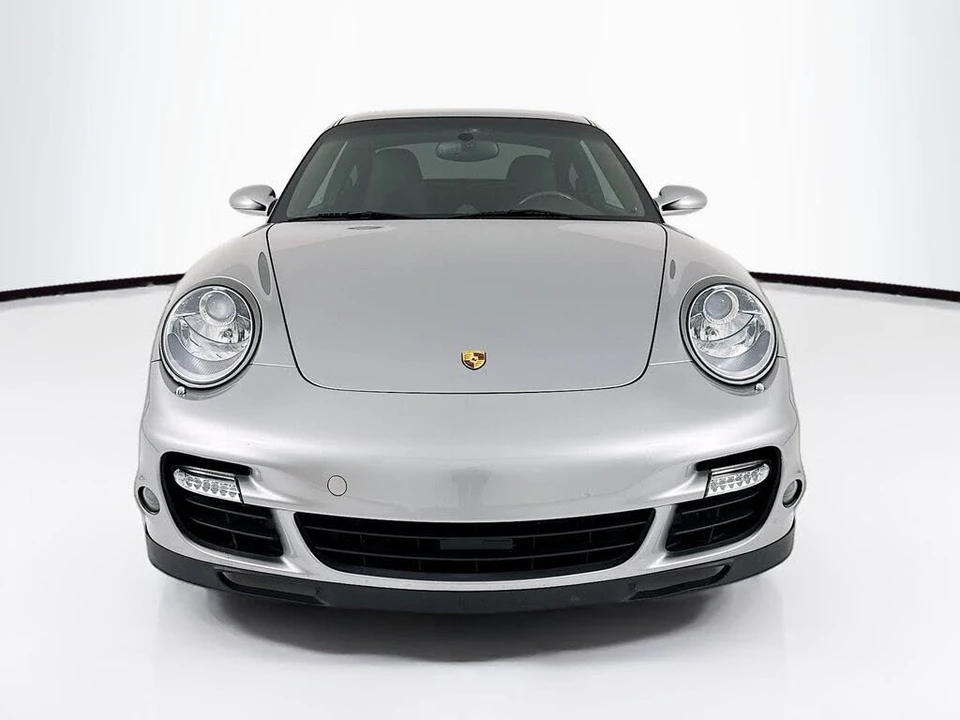 2008 Porsche 997 Turbo - Image 6 of 31