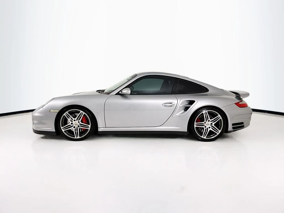 2008 Porsche 997 Turbo - Image 2 of 31