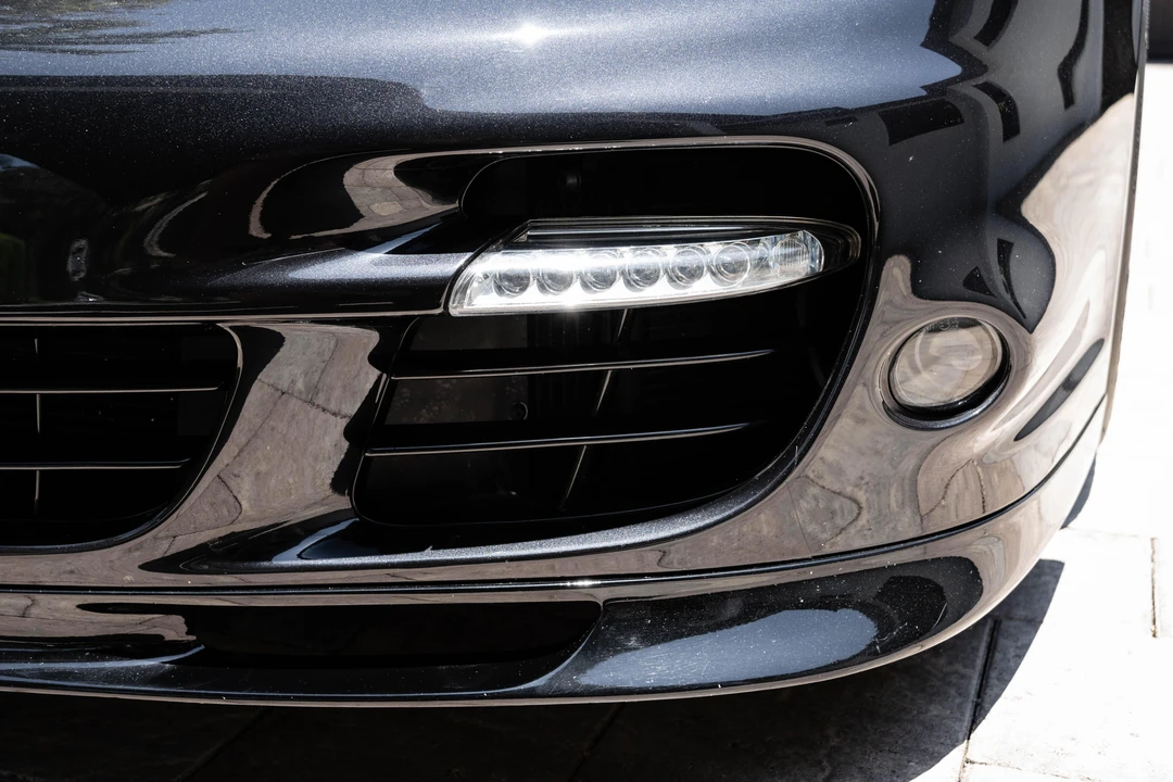 2008 Porsche 997 Turbo - Image 31 of 31
