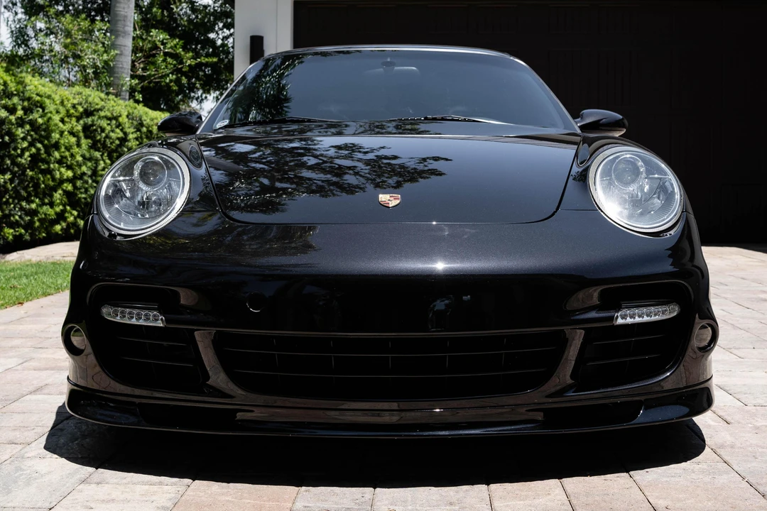 2008 Porsche 997 Turbo - Image 2 of 31
