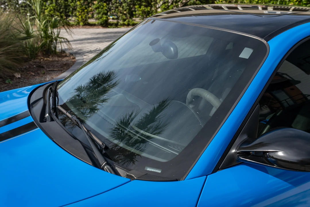 2008 Porsche 997 Turbo - Image 15 of 31