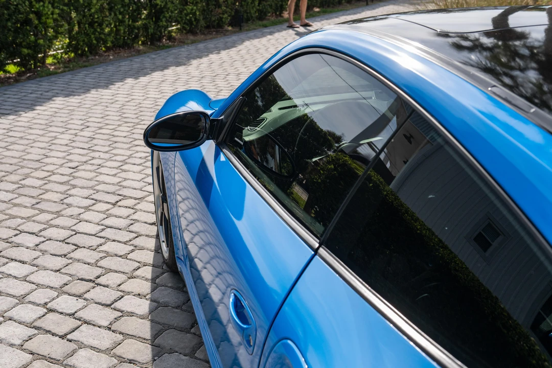 2008 Porsche 997 Turbo - Image 21 of 31