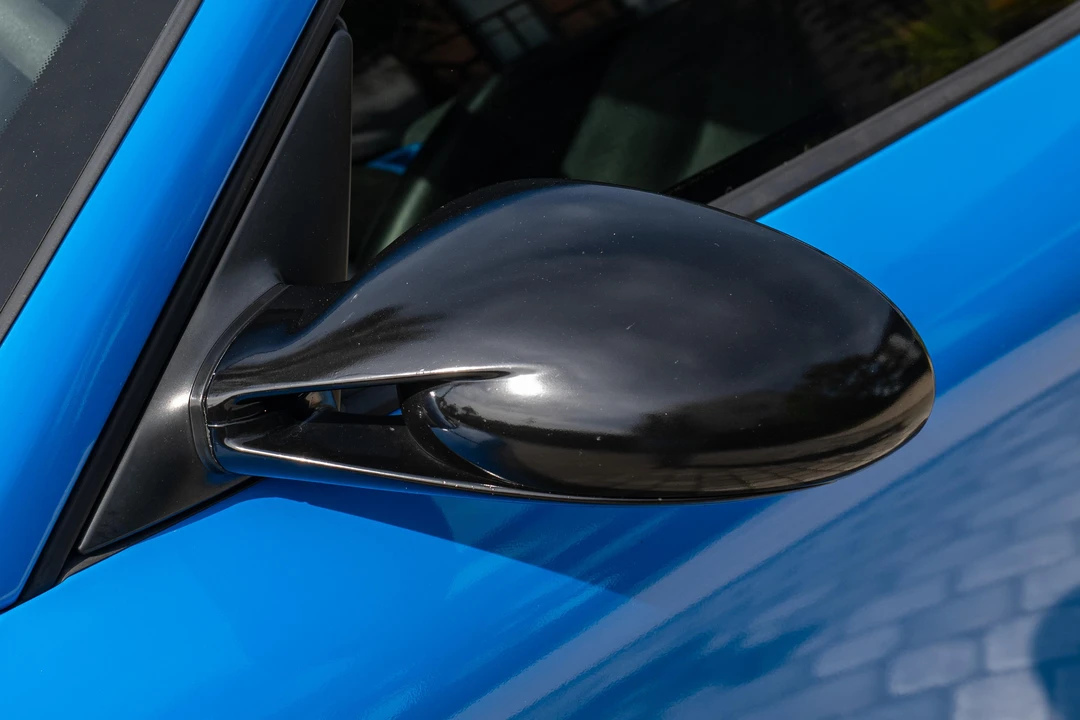 2008 Porsche 997 Turbo - Image 18 of 31