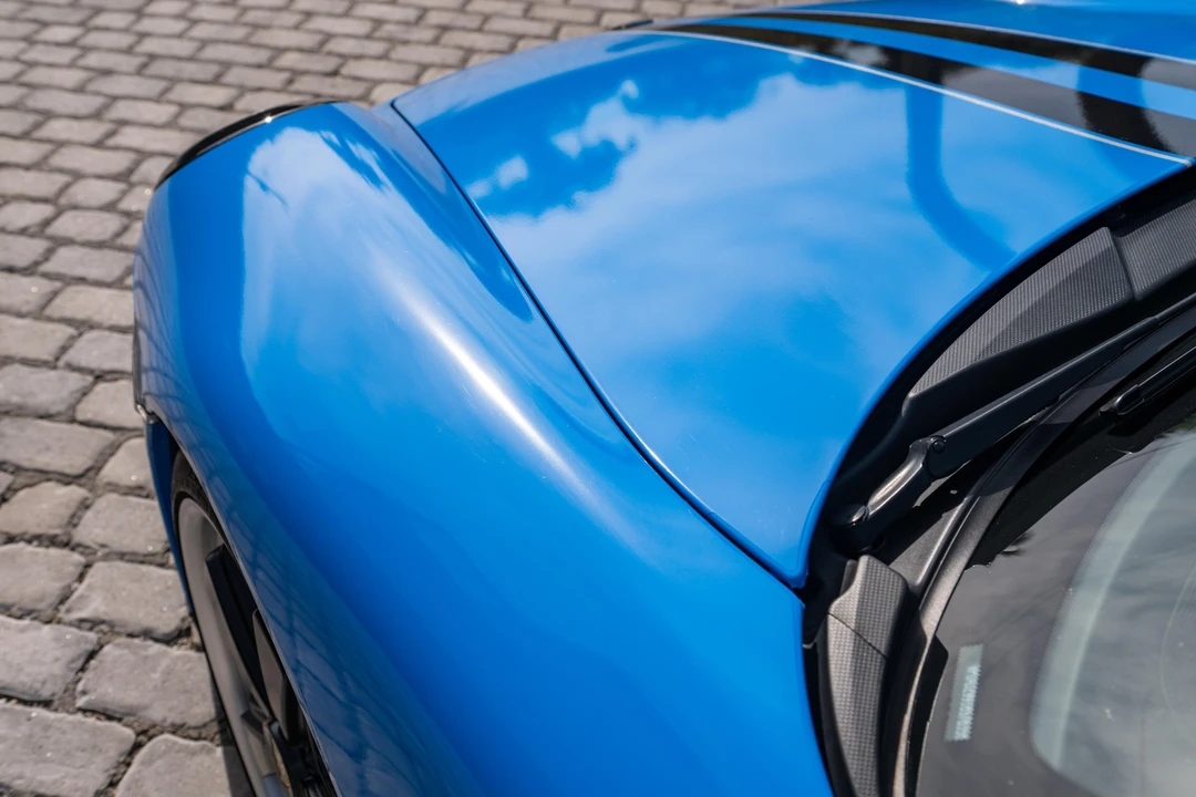 2008 Porsche 997 Turbo - Image 17 of 31