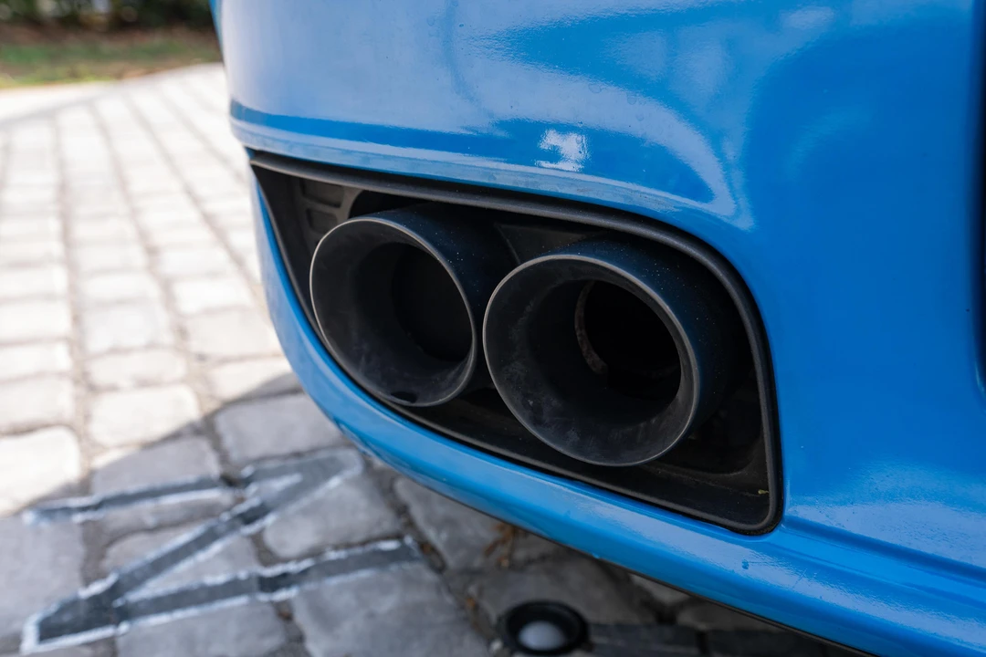 2008 Porsche 997 Turbo - Image 26 of 31