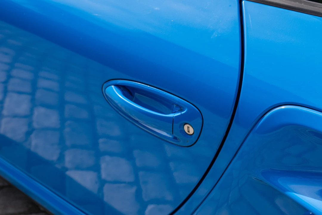 2008 Porsche 997 Turbo - Image 20 of 31