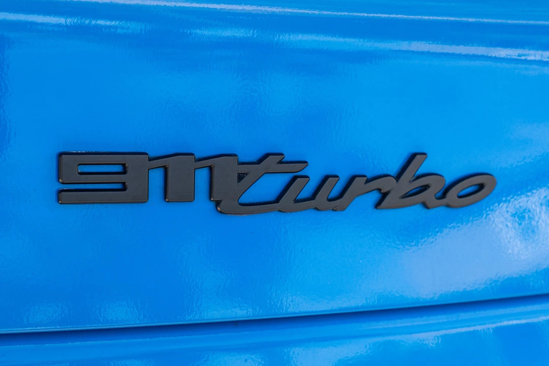2008 Porsche 997 Turbo - Image 27 of 31