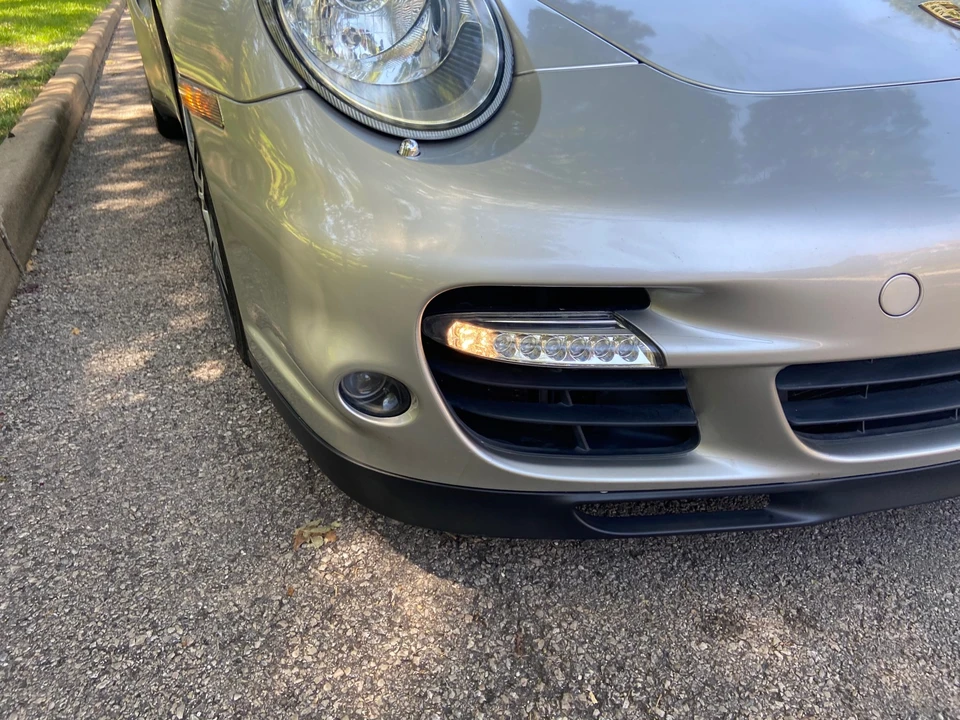 2008 Porsche 997 Turbo - Image 27 of 31