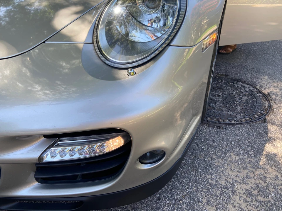 2008 Porsche 997 Turbo - Image 28 of 31