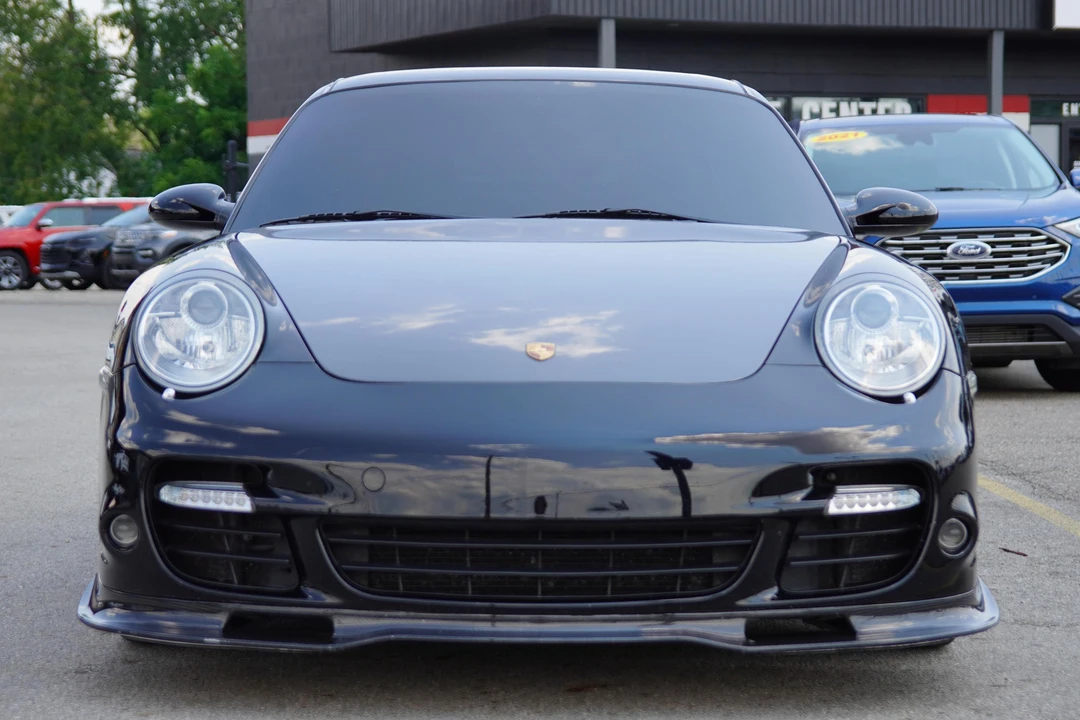 2008 Porsche 997 Turbo - Image 2 of 31
