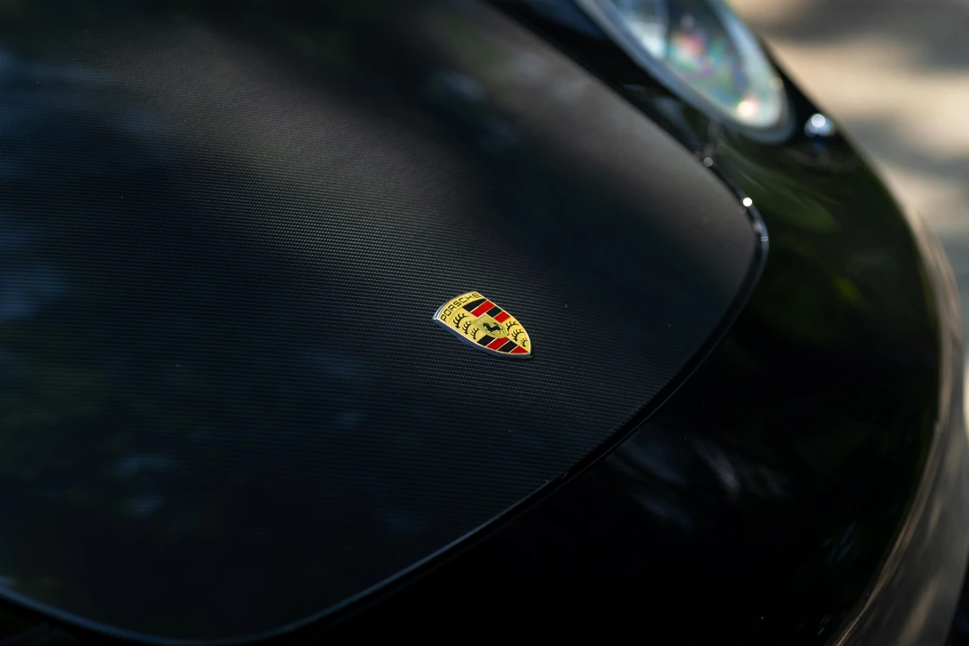2008 Porsche 997 Turbo - Image 19 of 31