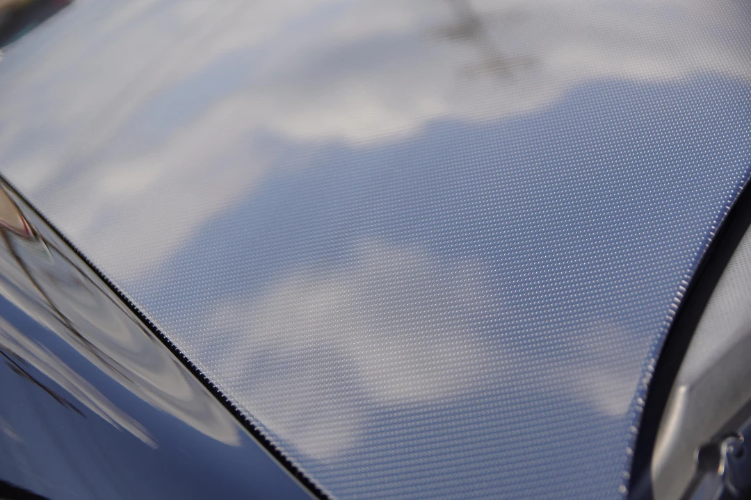 2008 Porsche 997 Turbo - Image 20 of 31