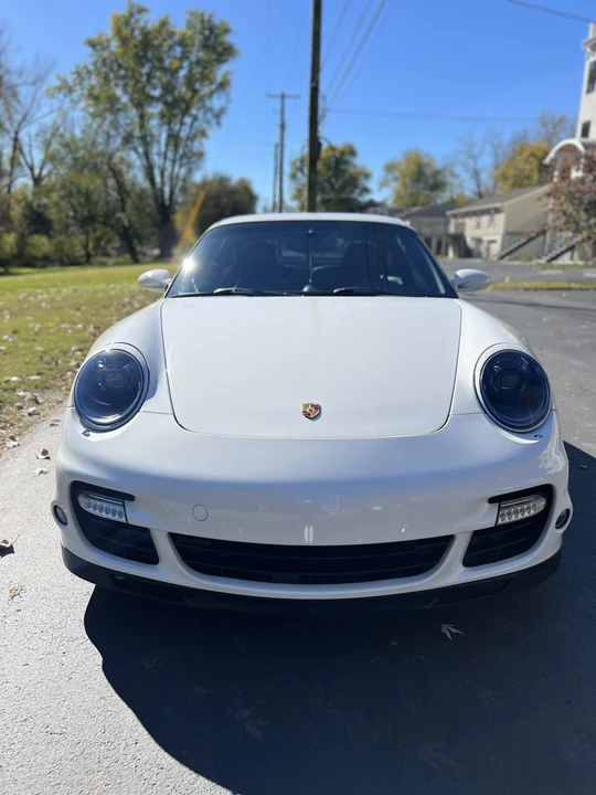 2008 Porsche 997 Turbo - Image 6 of 31