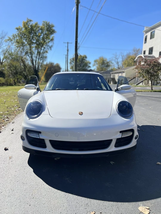 2008 Porsche 997 Turbo - Image 5 of 31