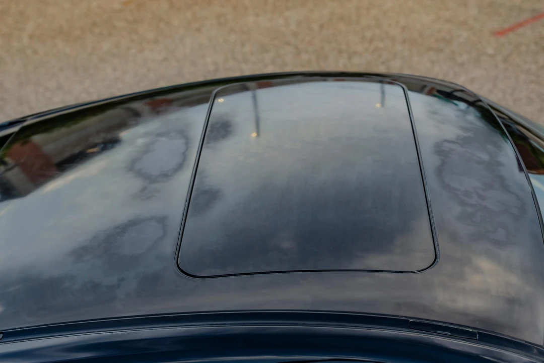 2008 Porsche 997 Turbo - Image 25 of 31