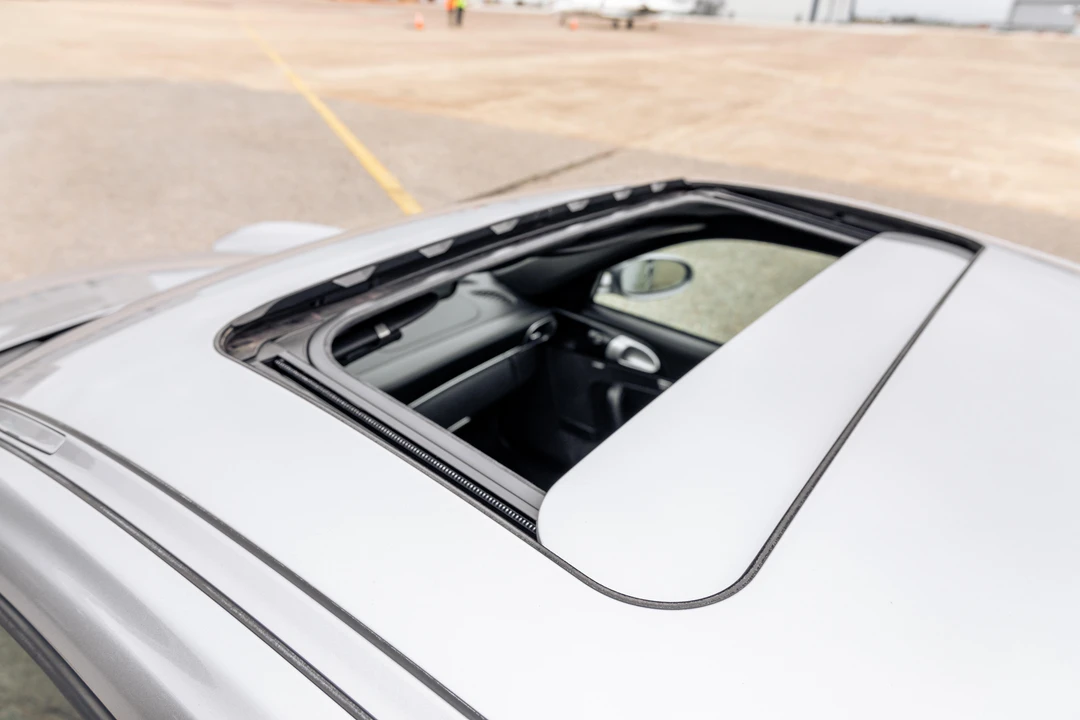 2008 Porsche 997 Turbo - Image 30 of 31