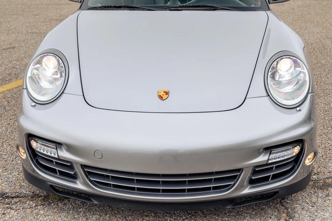 2008 Porsche 997 Turbo - Image 11 of 31