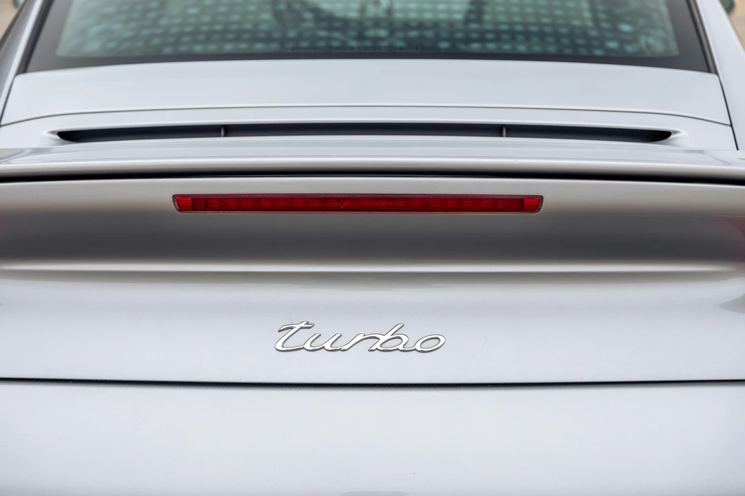 2008 Porsche 997 Turbo - Image 19 of 31