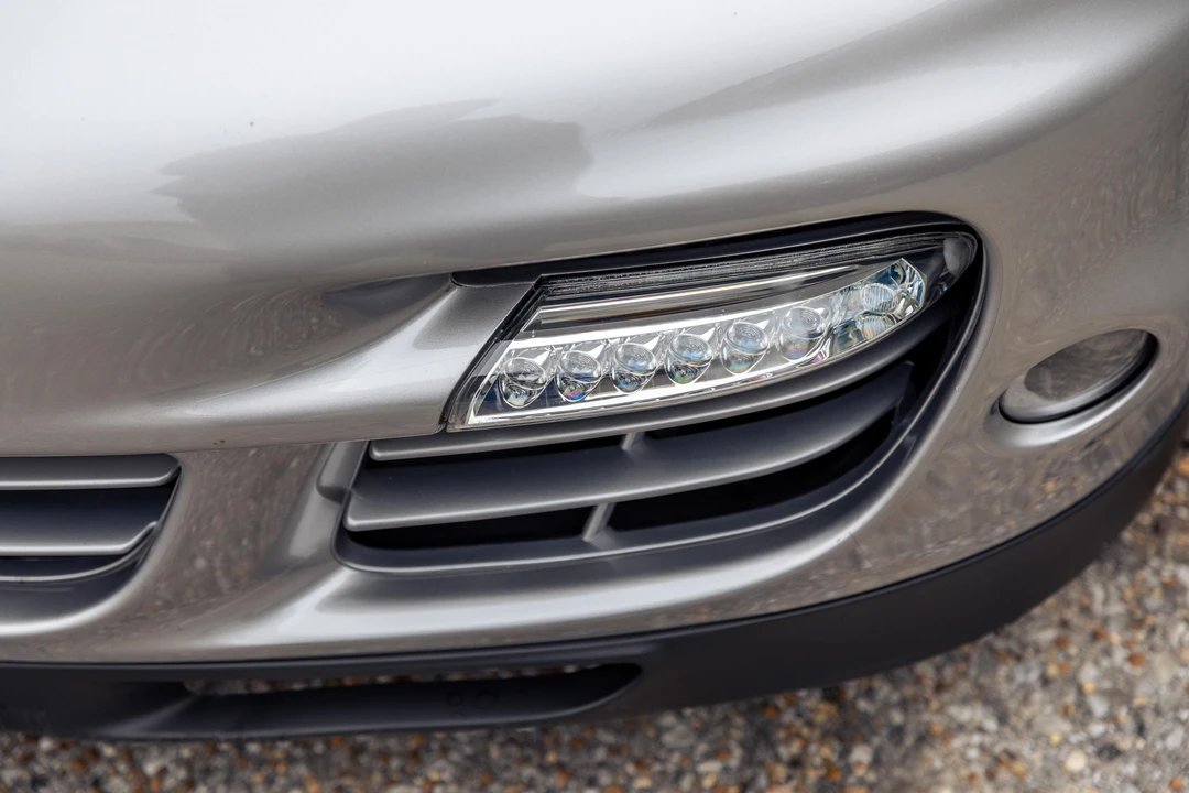 2008 Porsche 997 Turbo - Image 14 of 31