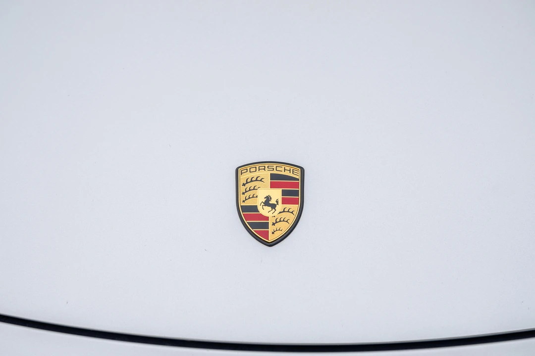 2008 Porsche 997 Turbo - Image 13 of 31