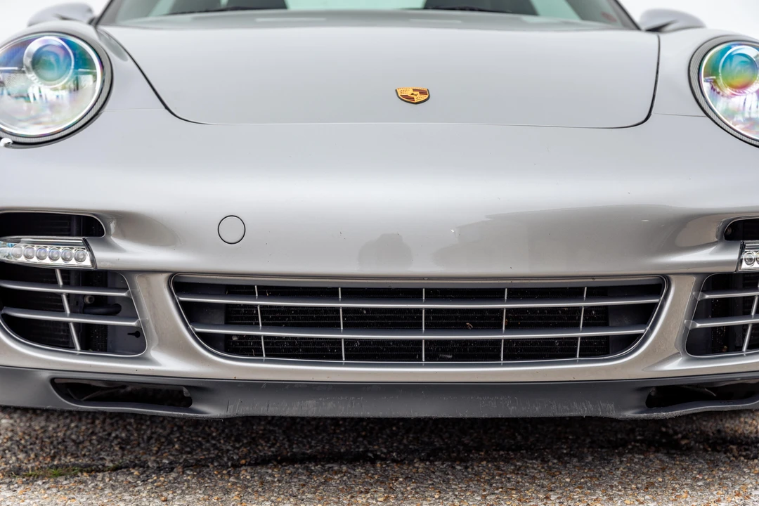 2008 Porsche 997 Turbo - Image 12 of 31