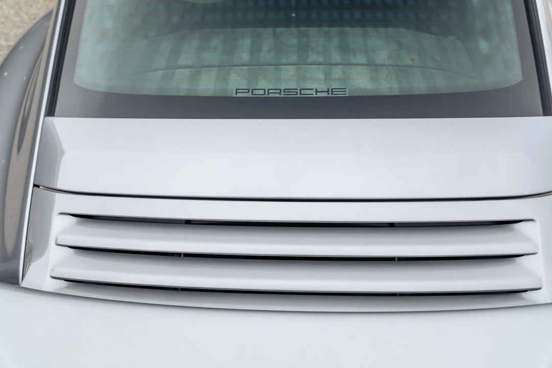 2008 Porsche 997 Turbo - Image 18 of 31