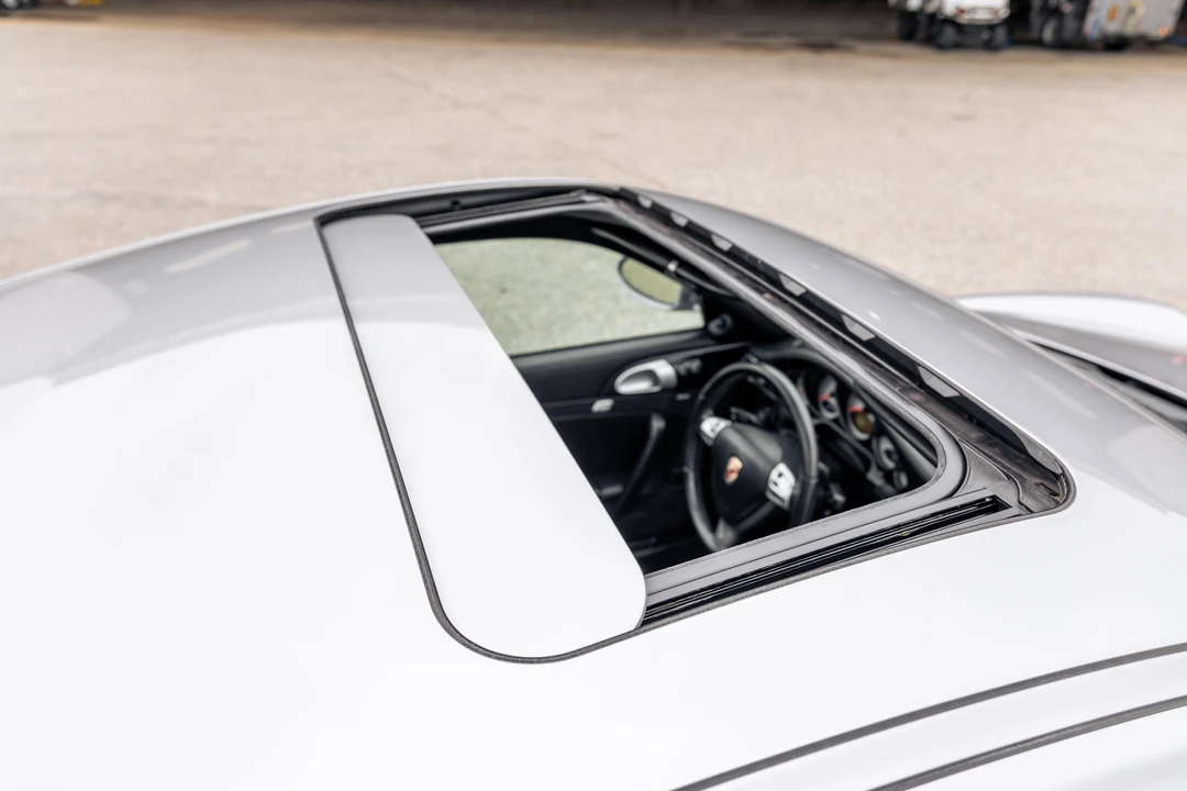 2008 Porsche 997 Turbo - Image 31 of 31