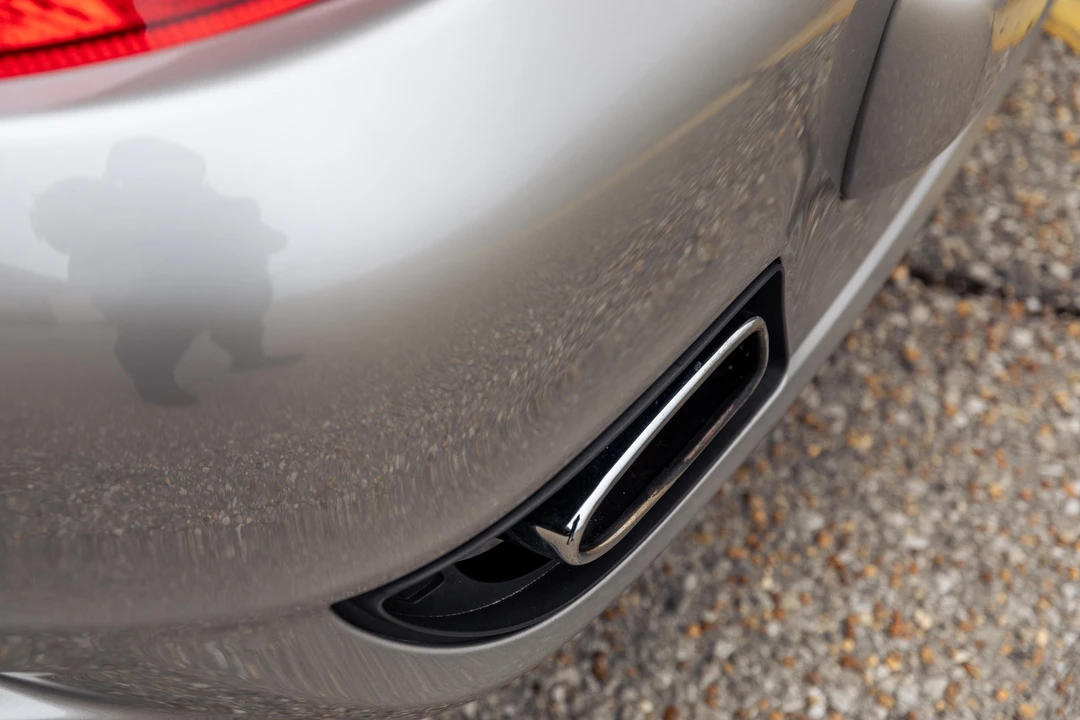 2008 Porsche 997 Turbo - Image 21 of 31