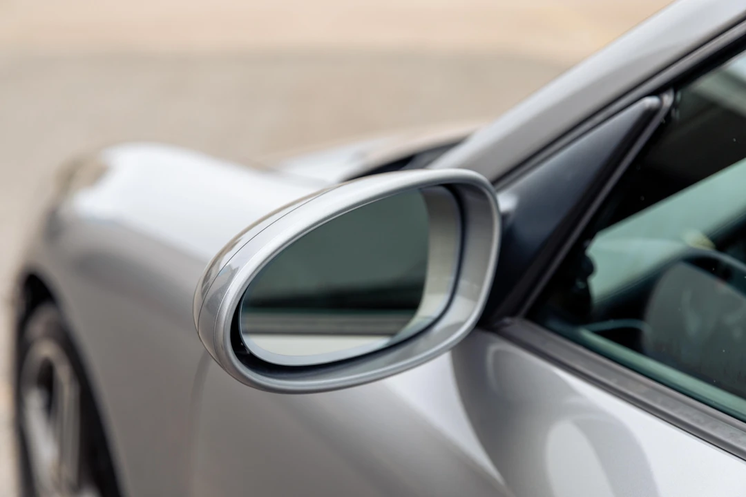 2008 Porsche 997 Turbo - Image 15 of 31